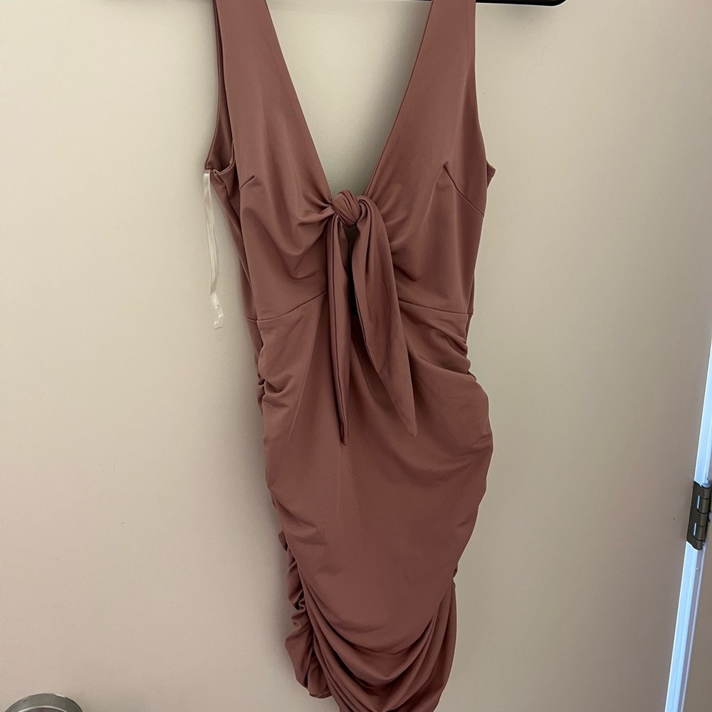 Tiger Mist Dress